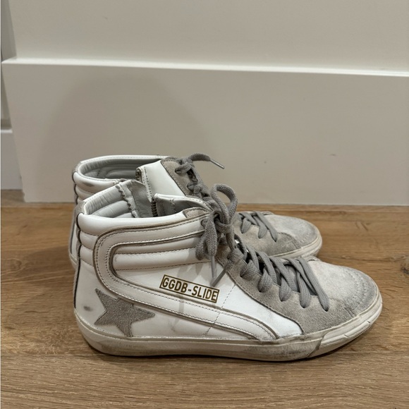 Brand New Golden Gooses - Picture 6 of 7